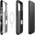 Alchemy Carta Poes Raven iPhone 16 Pro Magsafe Impact Case
